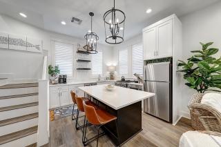 Sunset Townhomes - Port Aransas - 8