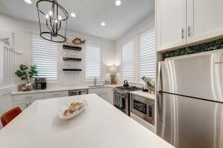Sunset Townhomes - Port Aransas - 6