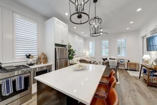Sunset Townhomes - Port Aransas - 5