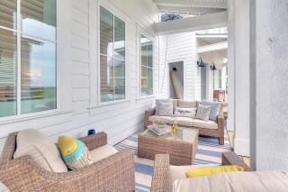 Sunset Townhomes - Port Aransas - 5