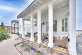 Sunset Townhomes - Port Aransas - 3
