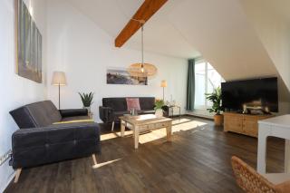 Residenz Bellevue exklusive Fewo 43 - Zinnowitz - 7