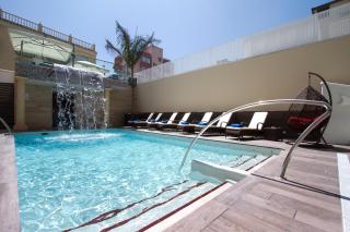 Moon Dreams Torremolinos - Adults Recommended - Torremolinos - 6