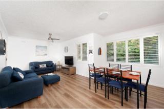 14 Del Rae, 25 Shoal Bay Road - Air con and Wifi - Shoal Bay - 8
