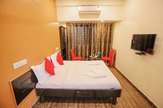 Hotel Sai Niwas - Lonavala - 6