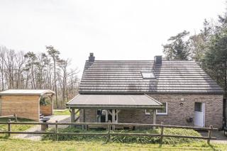 Villa Du bonheur met Sauna en Jacuzzi - Somme-Leuze - 6