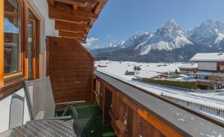 Pension Bartlhof - Lermoos - 8