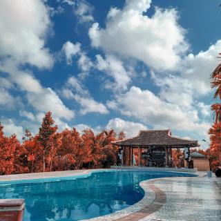 CASA ECO Mekong Resort - Can Tho - 2