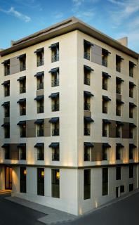 Witt Istanbul Suites - 0