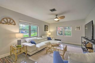 Vero Beach Oasis Less Than 7 Mi to South Beach Park! - Vero Beach - 8