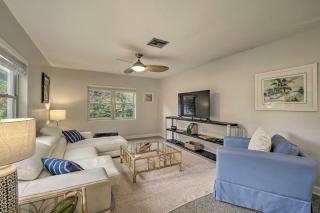 Vero Beach Oasis Less Than 7 Mi to South Beach Park! - Vero Beach - 7