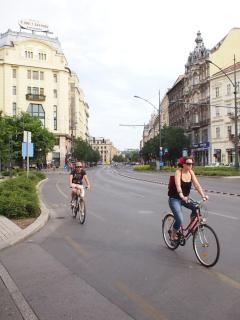 Budapest Suites - Budapest - 5