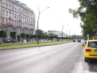 Budapest Suites - Budapest - 3