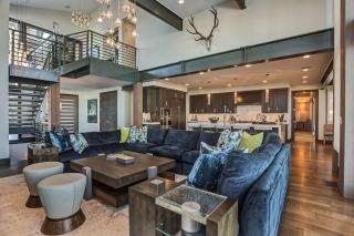 Stunning 6-Bedroom Chalet in Heart of Park City home - 9
