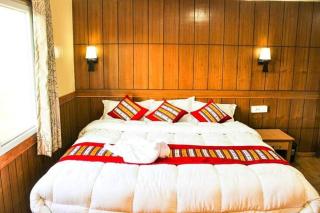 Hotel Grand Shambala - Muktināth - 3