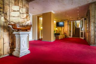 Villa St. Tropez - Prag - 4
