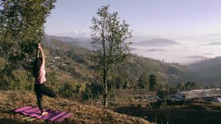 Nayalap - Rural Himalayan Glamping - 9