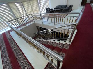 Bahri Tojik Resort & Spa - Kairakum - 8