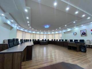 Bahri Tojik Resort & Spa - Kairakum - 3