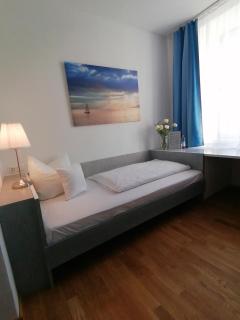 Hotel Wendelstein - Rosenheim - 3
