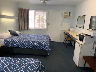 Classic Motel - Gold Coast - 9
