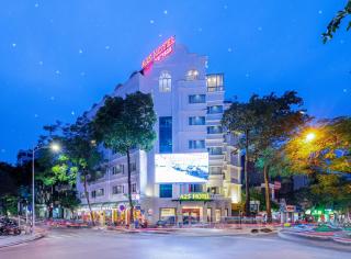 A25 Hotel - 23 Quán Thánh - 0