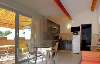 Bel Air -les Restanques - La Ciotat - 6