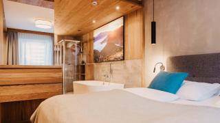 Hofgut Apartment & Lifestyle Resort Wagrain - Wagrain - 6