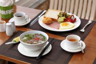 A25 Hotel - 23 Quán Thánh - Hanoï - 1