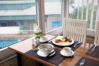A25 Hotel - 23 Quán Thánh - Hanoï - 2