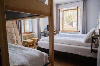 Hôtel Au Vieux Moulin - 4