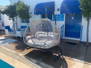 Mavi Pansiyon & Restaurant - Didim - 5