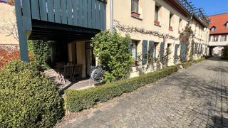 Ferienwohnung im Stadionischem Hof - 1