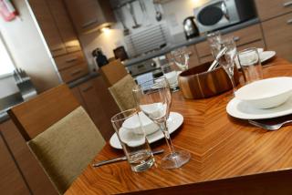 PREMIER SUITES Newcastle - 1