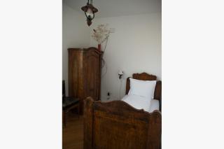 The Zen Hotel - Posticum - 2