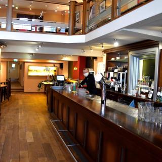 Hotel zur Börse - Hameln - 5