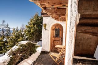 Ferienhaus Haus Gilfert - Pill - 3