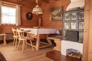 Ferienhaus Haus Gilfert - Pill - 4