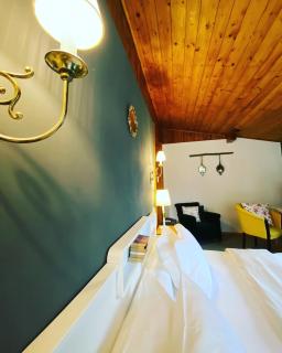 Bohemian Chalet - Buşteni - 5