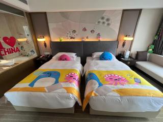 Yue Yang Hotel - Yueyang - 2