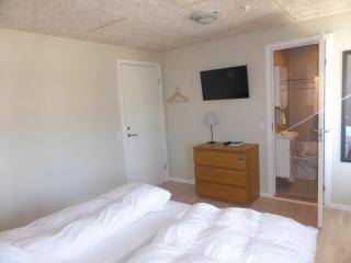 Harboøre Hotel - Harboør - 9