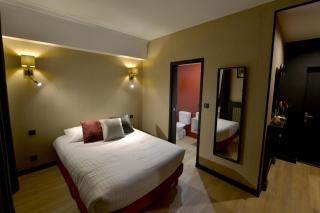 Hôtel Le Tiburon - Cherbourg en Cotentin - 7