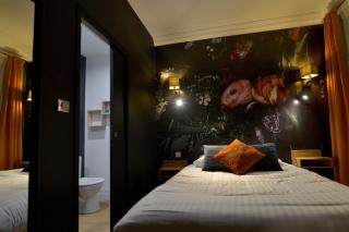 Hôtel Le Tiburon - Cherbourg en Cotentin - 9