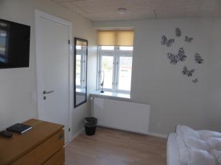 Harboøre Hotel - Harboør - 8