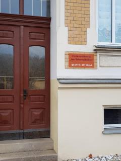 Ferienwohnung am Birkenwäldchen - Plauen - 2