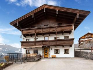 Farmhouse with views over the Zillertal - Großhartberg - 4