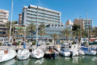 Hotel Costa Azul - Palma de Mallorca - 0