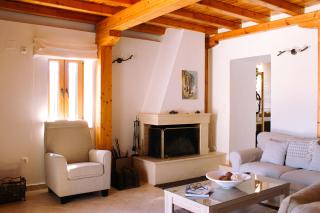 Myrtillo I Luxury Traditional House - Spanokhórion - 1