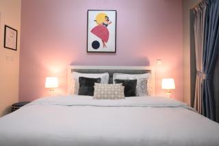 Trinity Holiday Homes - Discover the true definition of luxury at 2BR in Dubai Marina - Dubai - 7