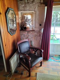 Chambre de caractere - Celles - 2
